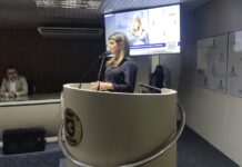 Em Audiência Pública na CMCG, prefeitura destaca ações em prol das pessoas com autismo