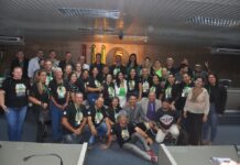 Início das Discussões da LOA 2024: Secretários e Diretores Municipais Participam Ativamente na CMCG