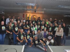 Início das Discussões da LOA 2024: Secretários e Diretores Municipais Participam Ativamente na CMCG