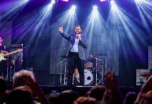 Verão no Lovina reúne fé, música e espiritualidade com Padre Márcio José na quarta-feira (8)