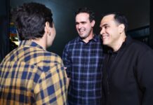 Governador Lucas Ribeiro destaca fortalecimento da cultura e do turismo no São João de Bananeiras