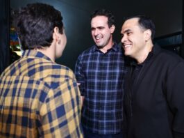 Governador Lucas Ribeiro destaca fortalecimento da cultura e do turismo no São João de Bananeiras