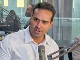 Lucas Ribeiro defende ampliação da rede de saúde e interiorização de atendimentos na Paraíba