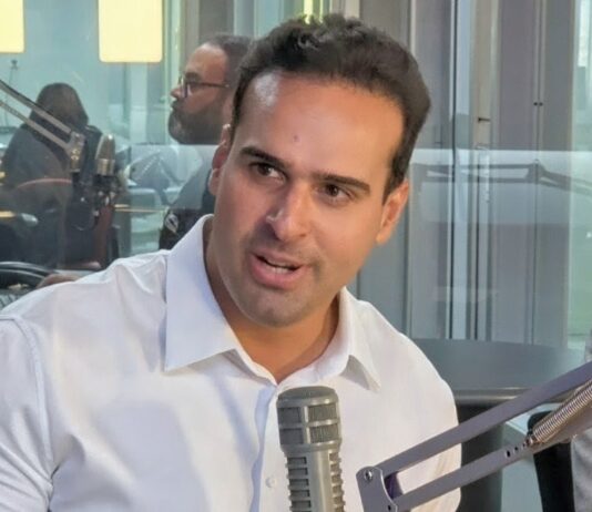 Lucas Ribeiro reage a ação de Cícero Lucena na Justiça Eleitoral