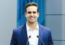 Lucas Ribeiro anuncia ampliação do Centro do Autista de Campina e nova UTI aérea
