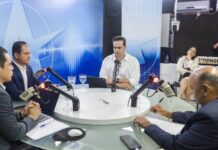 Lucas Ribeiro defende PPP de saneamento e garante que Cagepa seguirá pública
