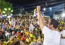 Lucas anuncia novo parque no Açude Grande e ampliação do Hospital Regional de Cajazeiras