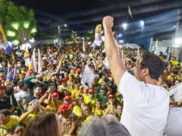 Lucas anuncia novo parque no Açude Grande e ampliação do Hospital Regional de Cajazeiras