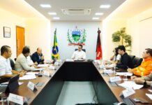 Estado assina decreto que prevê ações de enfrentamento ao El Niño na Paraíba
