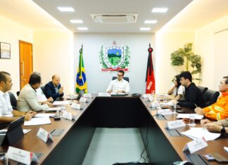 Estado assina decreto que prevê ações de enfrentamento ao El Niño na Paraíba
