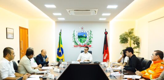 Estado assina decreto que prevê ações de enfrentamento ao El Niño na Paraíba