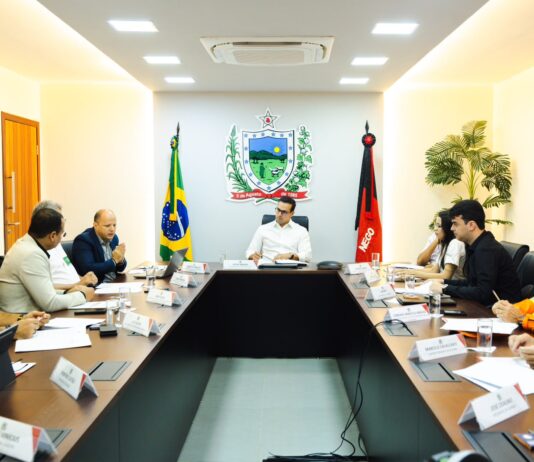 Estado assina decreto que prevê ações de enfrentamento ao El Niño na Paraíba