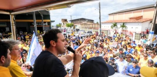 Lucas destaca R$ 315,1 milhões em investimentos em apenas 4 municípios do Brejo, neste sábado