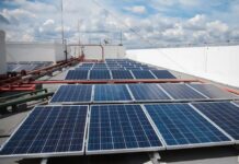 Paraíba registra mais de 510 megawatts de potência na geração própria solar