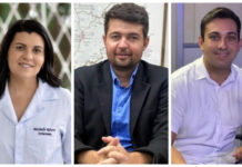 Michelle Ribeiro lidera pesquisa em Lagoa Seca com quase 5 vezes mais intenções de voto que o 2º colocado