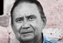 Prefeita Michelle Ribeiro decreta luto oficial de três dias pela morte do ex-prefeito Edvardo Herculano