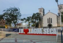 Grande programação para festejar os 60 anos de Lagoa Seca nesta quinta-feira (04); confira