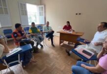 Prefeitura de Lagoa Seca cria gabinete de crise e intensifica ações após fortes chuvas