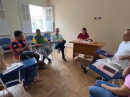 Prefeitura de Lagoa Seca cria gabinete de crise e intensifica ações após fortes chuvas