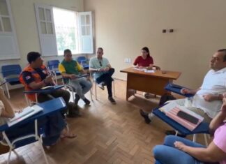 Prefeitura de Lagoa Seca cria gabinete de crise e intensifica ações após fortes chuvas