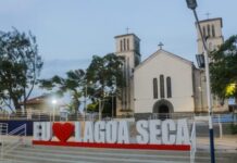 Prefeitura de Lagoa Seca decreta estado de calamidade pública após forte chuvas no município