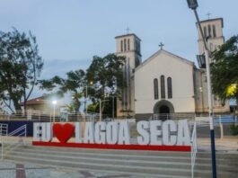 Prefeitura de Lagoa Seca decreta estado de calamidade pública após forte chuvas no município