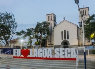 Prefeitura de Lagoa Seca decreta estado de calamidade pública após forte chuvas no município