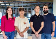 Aluno da rede municipal de Lagoa Seca é 1º lugar no curso técnico de Petróleo e Gás do IFPB