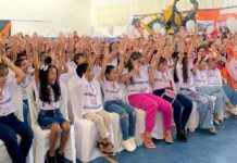 Secretaria de Educação e Instituto Alpargatas realizam cerimônia de premiação do Aluno Nota 10 em Lagoa Seca