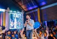 “Nossa missão é projetar Guarabira para o futuro”, diz Léa Toscano