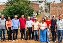 Prefeita de Guarabira, Léa Toscano anuncia apoio a Romero Rodrigues para deputado federal