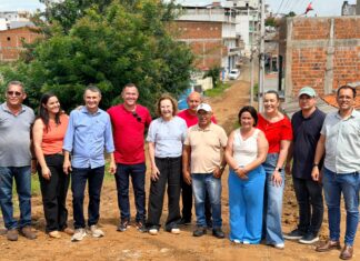 Prefeita de Guarabira, Léa Toscano anuncia apoio a Romero Rodrigues para deputado federal
