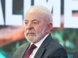 “Fizeram conosco, a gente vai fazer com eles”, diz Lula sobre EUA