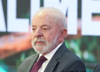 “Fizeram conosco, a gente vai fazer com eles”, diz Lula sobre EUA