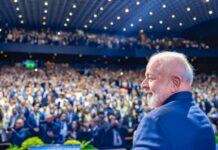 Lula a gestores municipais: ‘A prefeitura é um alicerce para que a União dê certo’