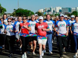 ‘É por meio da educação que a gente vai tornar o Brasil soberano’, diz Lula