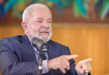 Lula passa por nova avalição médica e é liberado para viagens aéreas