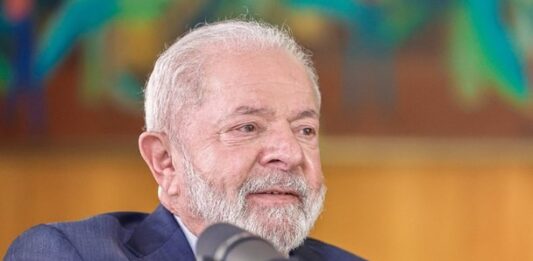 ONU vive momento crítico, diz Lula ao citar indignação com guerras