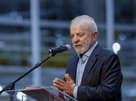 Lula agradece Trump e espera “zerar celeuma” com os EUA