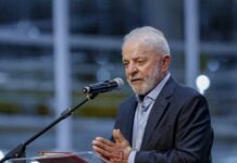 Lula critica ações dos EUA na Venezuela e defende multilateralismo