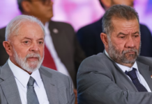 Com saída de Carlos Lupi, PDT decide deixar base do governo Lula na Câmara