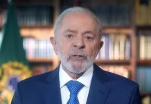 Lula não deveria se candidatar à reeleição, mostra pesquisa Ipec