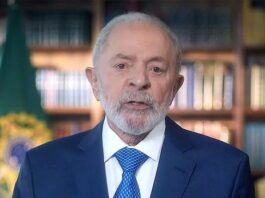 Lula anuncia comitê para adoção de medidas de proteção da economia brasileira