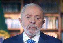 Lula vence Flávio Bolsonaro e se reelege presidente do Brasil