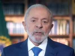 Lula vence Flávio Bolsonaro e se reelege presidente do Brasil