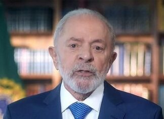 Lula vence Flávio Bolsonaro e se reelege presidente do Brasil