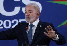 Lula diz que ameaça de taxação de Trump não preocupa nações do Brics