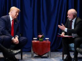 Lula repudia ataque a tiros ocorrido em evento com Donald Trump