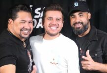 Parque do Povo tem Zezo, Luan e Raí Saia Rodada neste domingo (18); veja programação