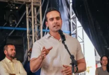 Lucas Ribeiro nomeia ex-prefeitos para secretarias de Articulação Política e Agropecuária da Paraíba
